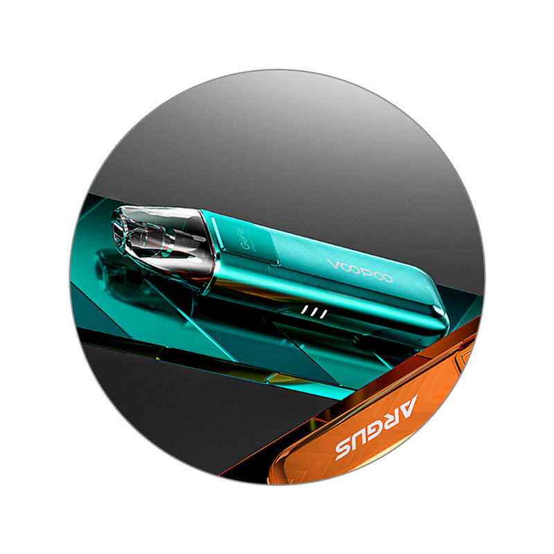 Uwell Caliburn Explorer Pod Kit_2